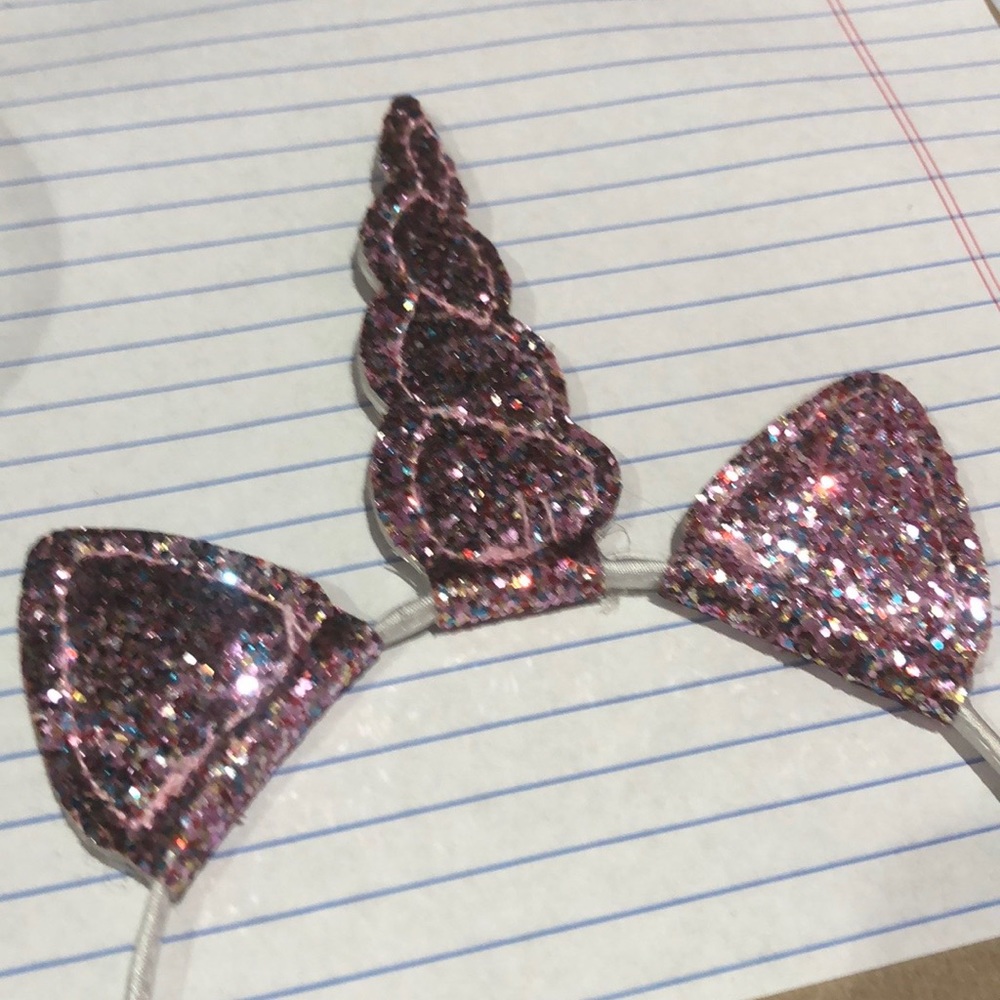 Headband - Picture 3 of 8